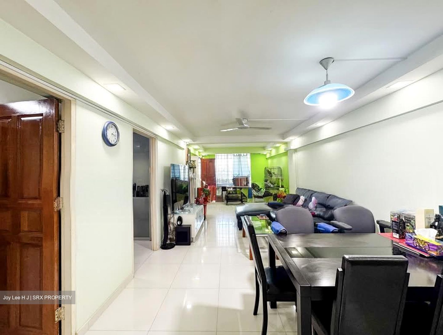 Blk 14 Kampong Arang Road (Kallang/Whampoa), HDB 3 Rooms #543165561